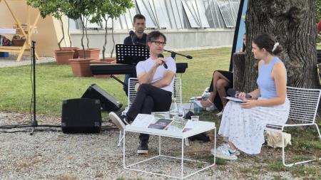 Dnevi poezije in vina v Dornavi (6)